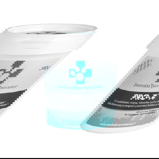 Svenska Djurapoteket Pro-X (300 g)