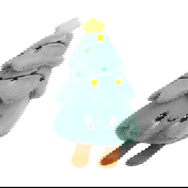 Little&Bigger Seasons Classics joulukuusi koiran lelu