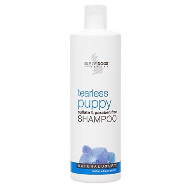 IOD ENL Tearless Puppy shampoo 500 ml