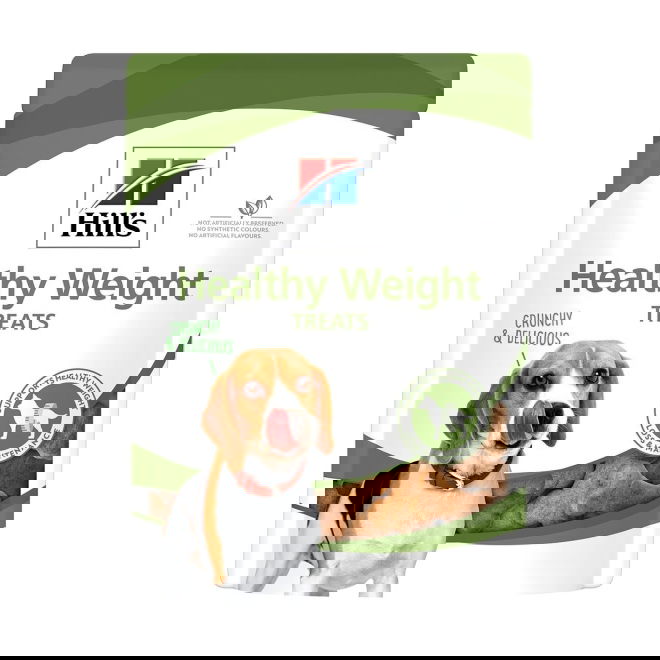 Hills Healthy Weight Treats 200g