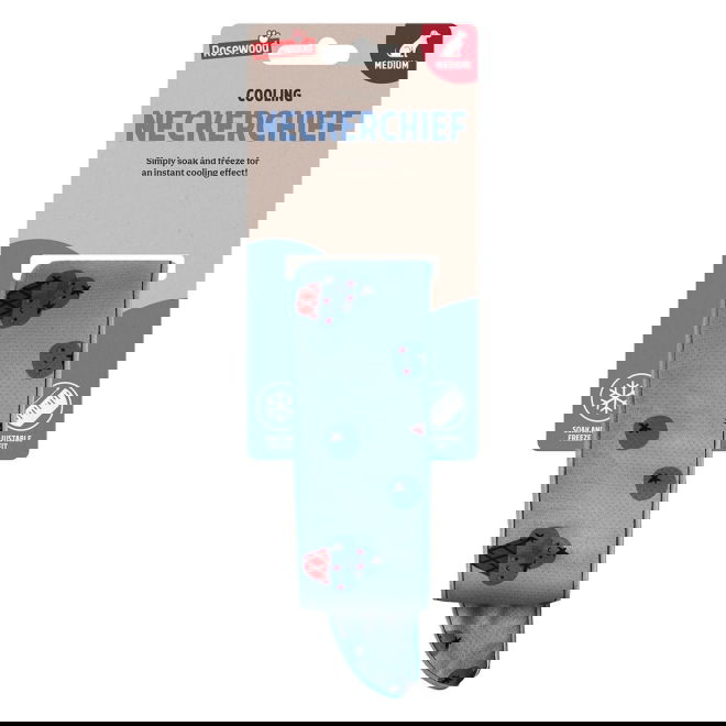 Rosewood viilennyshuivi (M)