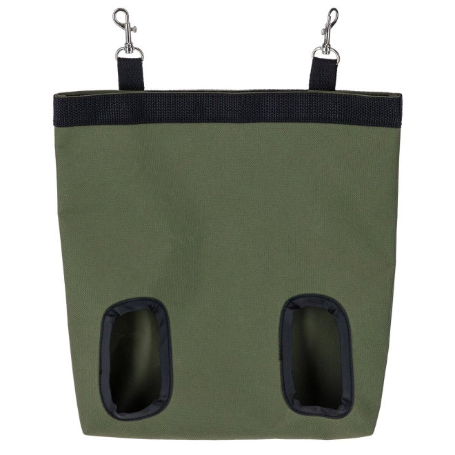 Kerbl hein&auml;pussi pienel&auml;imille (28 cm)