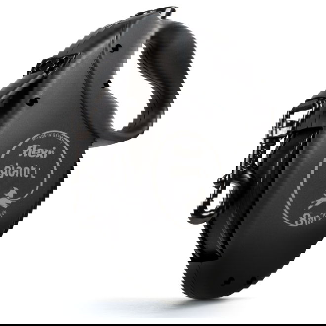 Flexi Giant L Black Edition 8m