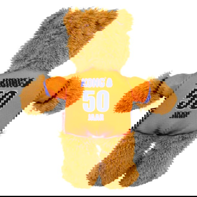 KONG Wild Knots Bear footballer Alankomaat