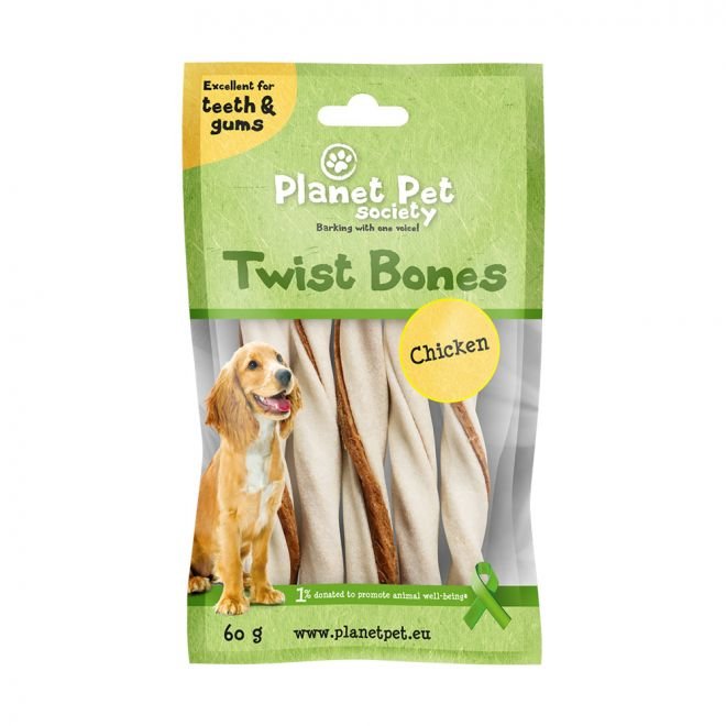 Planet Pet Society Twister kana