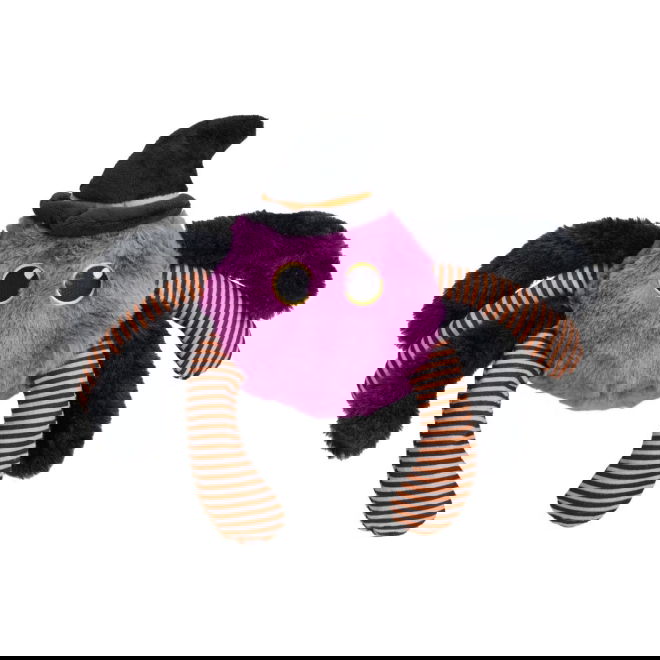 Little&Bigger Happy Halloween hämähäkkipehmo