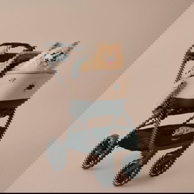 Tavo Maeve ISO6X Wind t&ouml;rm&auml;ystestattu turvaistuin autoon integroidulla tuuletusj&auml;rjestelm&auml;ll&auml;