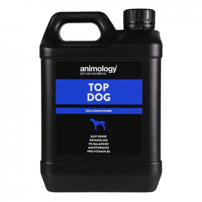 Animology Top Dog Hoitoaine (2,5 l)