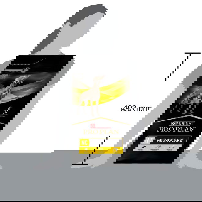 Purina Pro Plan Veterinary Diets Dog NeuroCare (3 kg)