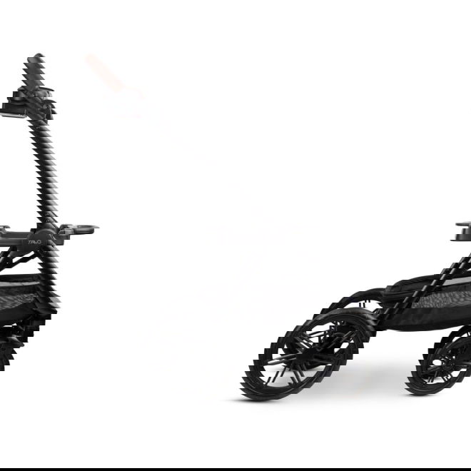 Tavo Roscoe Trek rattaiden runko