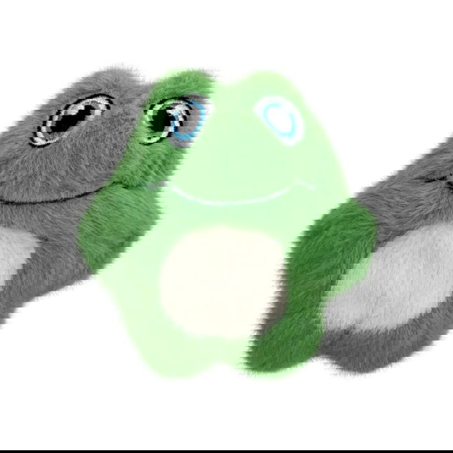 KONG Snuzzles Mini sammakko XS