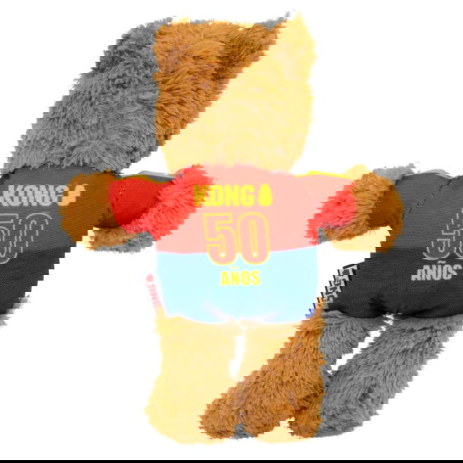 KONG Wild Knots Bear footballer Espanja