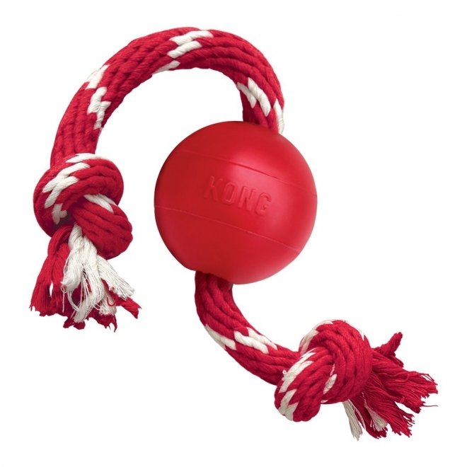 Kong Ball narulla, S