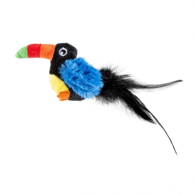 Little&Bigger JungleParty Birds tukaani