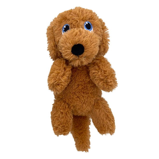 KONG Comfort Pups Goldie M