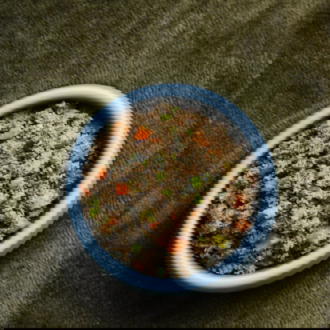 Boost Fresh Nauta 400g