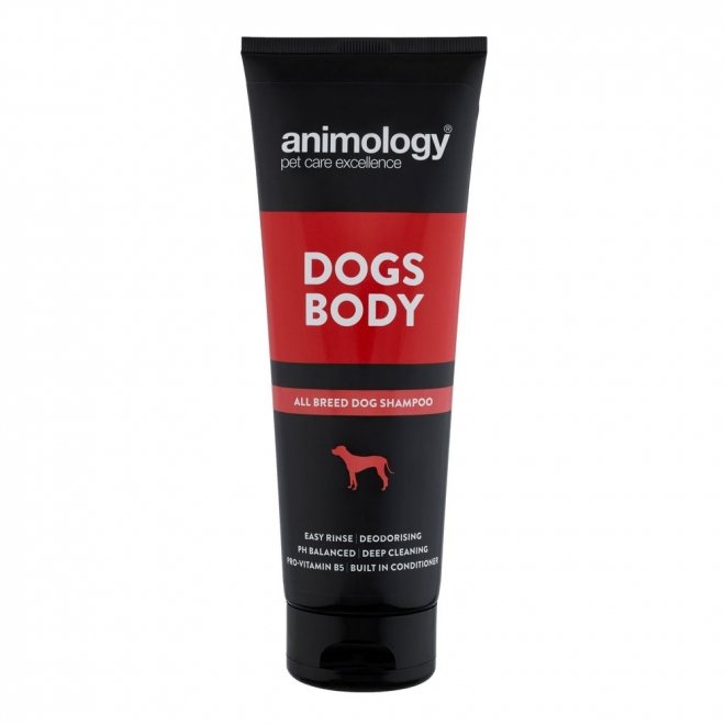 Animology Dogs Body Shampoo (250 ml)
