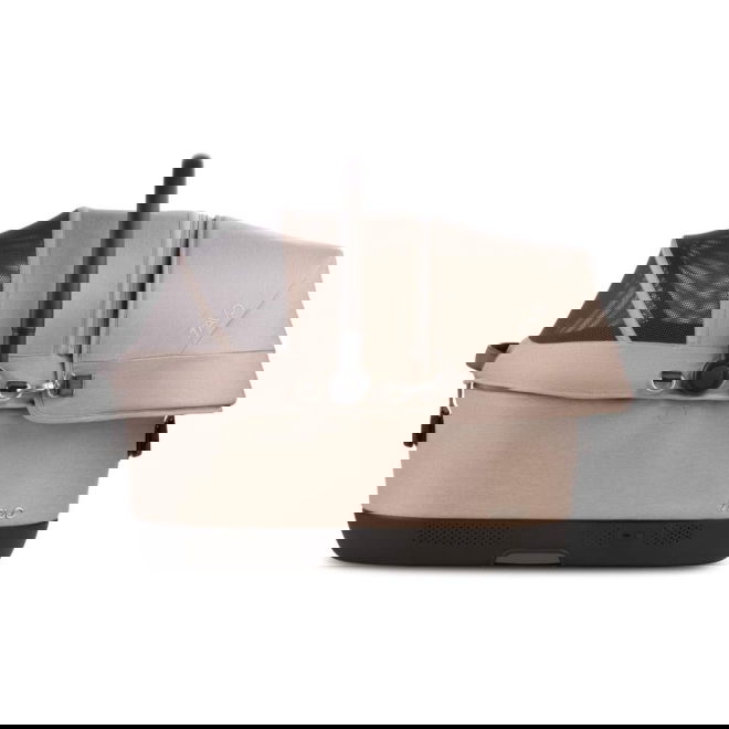 Tavo Maeve ISO6X Wind törmäystestattu turvaistuin autoon integroidulla tuuletusjärjestelmällä