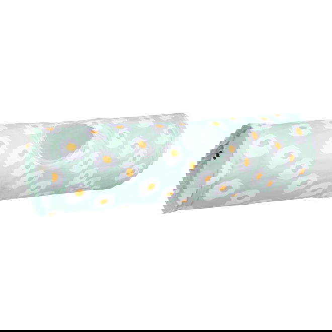 Little&Bigger Breakfast Club rapiseva tunneli paistetut munat