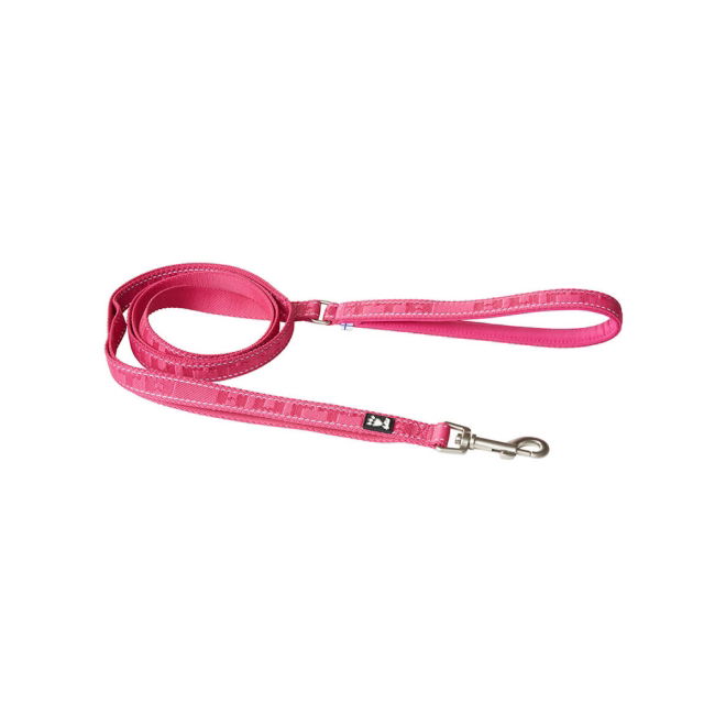 Hurtta Casual reflective ECO talutin pinkki