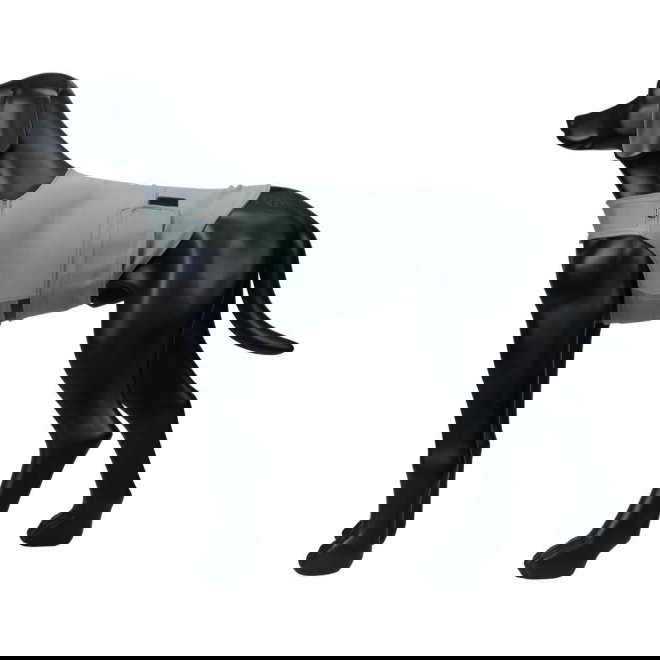 Rukka Zen vest shadow rauhoittava mantteli