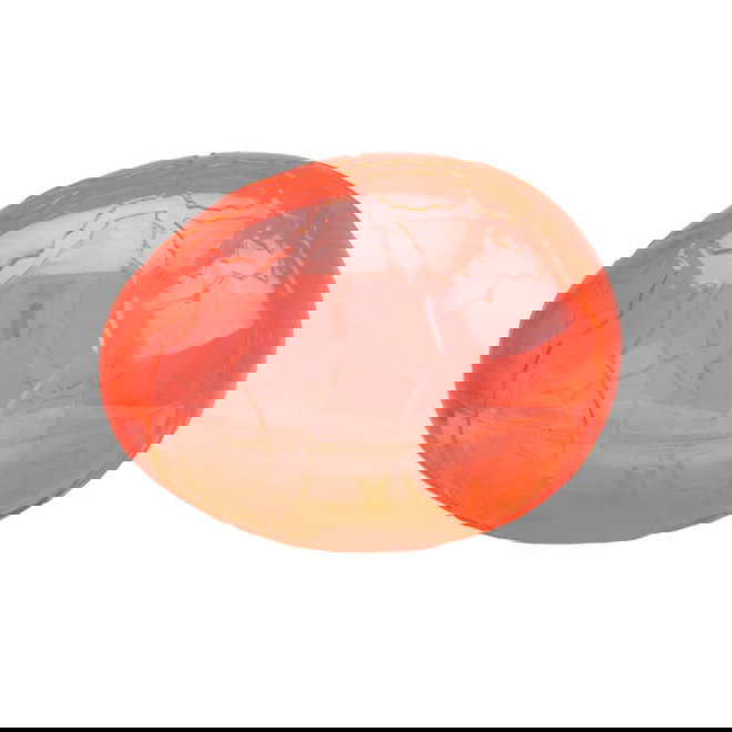 Little&Bigger Hot Summer TPR vinkumuna punainen L