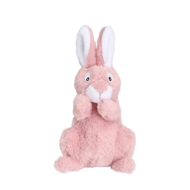 Little&Bigger Puppy Basics cuddly bunny (Vanha rosa)