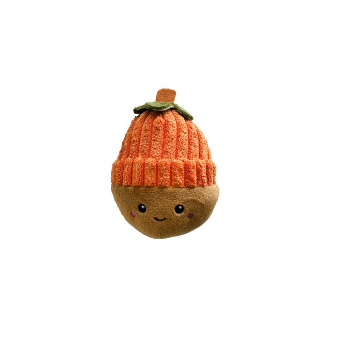 Bark-A-Boo Pumpkin Spice tammenterho