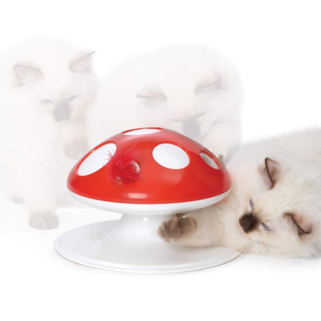 Catit Senses 2.0 Mushroom