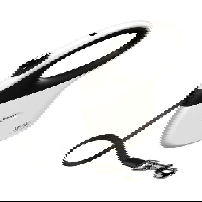 Flexi One The Avantgarde leash Tape 5m