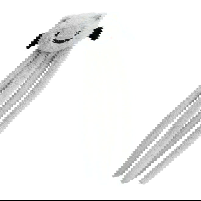 Little&Bigger Happy Halloween long legs lepakkopehmo