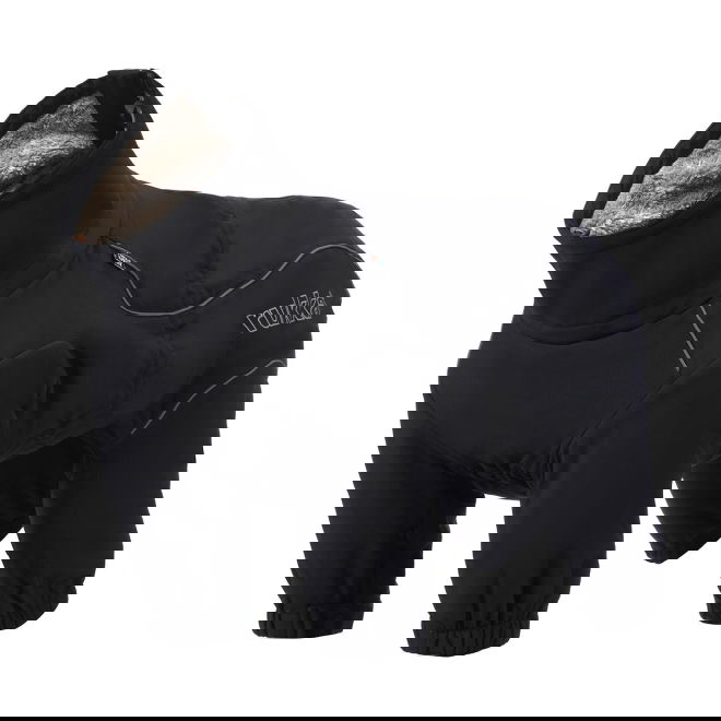 Rukka Thermal 2.0 haalari musta