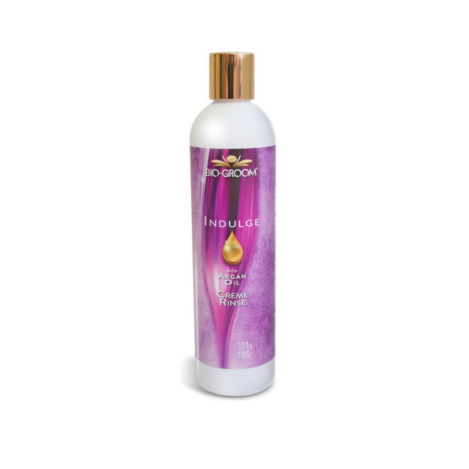 Bio-Groom Indulge Argan Oil hoitoaine