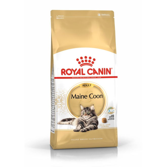 Royal Canin Maine Coon Adult kissan kuivaruoka