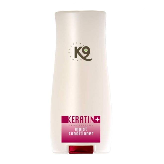 K9 Keratin+ Moisture Conditioner