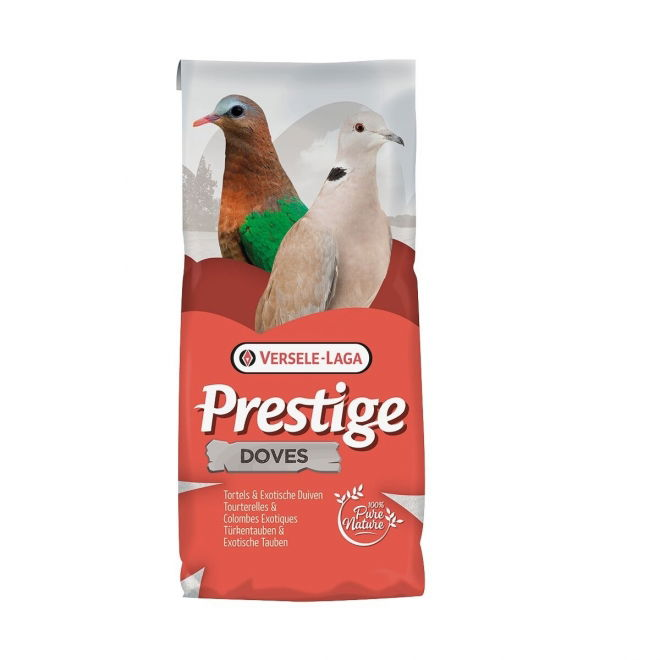 Versele-Laga Prestige Doves - Turtledoves 20kg