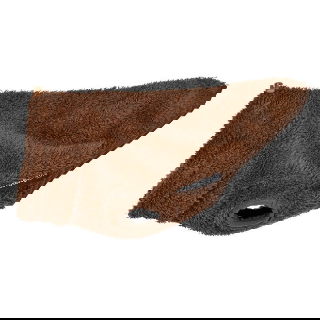 51 Degrees North Turtle Teddy, brown