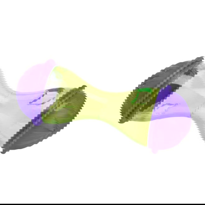 Little&Bigger Gizmo Cat dumbbell aktivointilelu