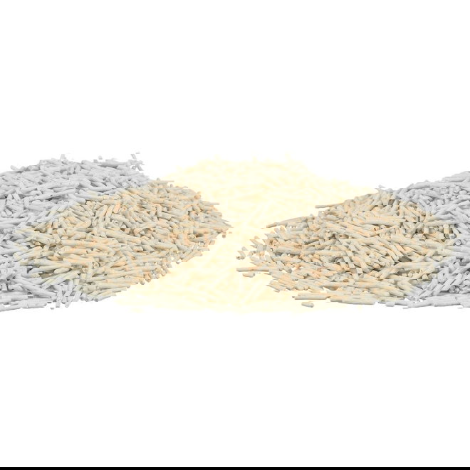 Trixie Tofu clumping cat litter (2,5 kg)