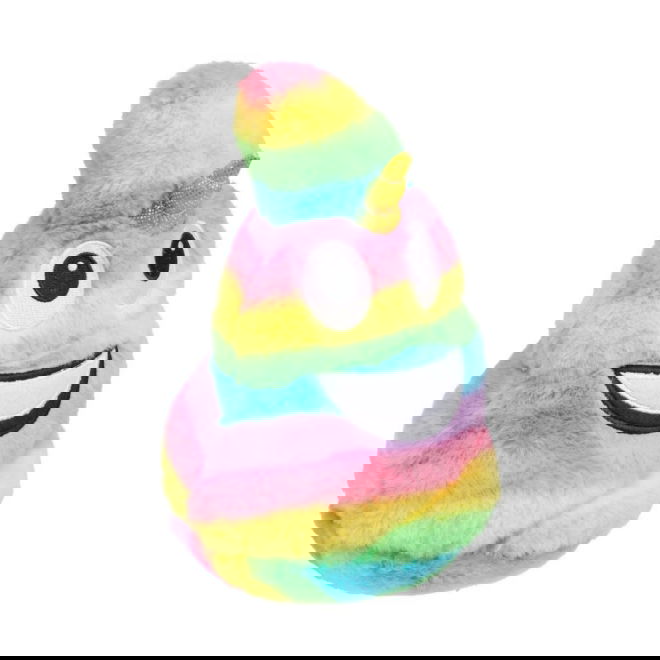 Little&Bigger Poop Happens yksisarviskakka