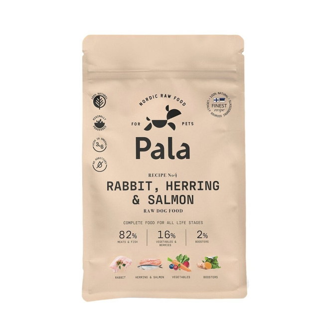 Pala Kani, Silli & Lohi (1 kg)