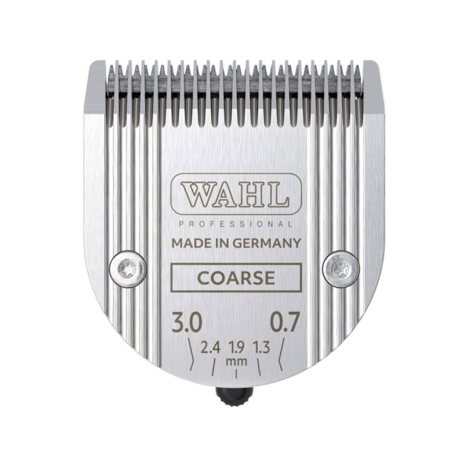 Wahl 5in1 Magic ter&auml;sarja coarse/fine 0,7-3mm