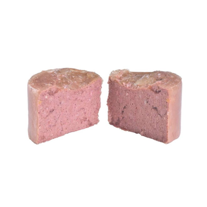 Brit Veterinary Diet Dog Grain Free Can Hepatic (200 g)