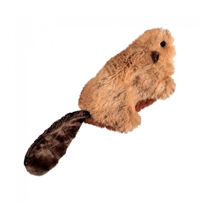 Kong Cat Refillable Beaver