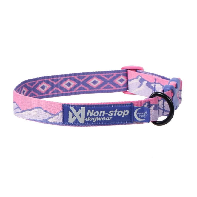 Non-stop Trail quest RP kaulapanta purple/pink