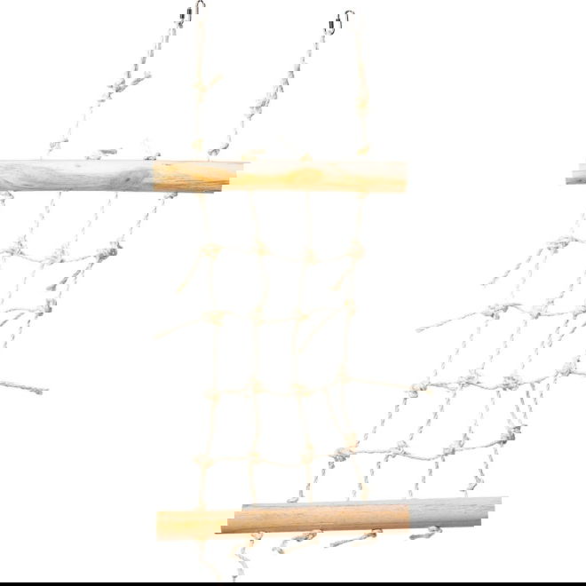 Quapas! Climbing net 70x40cm