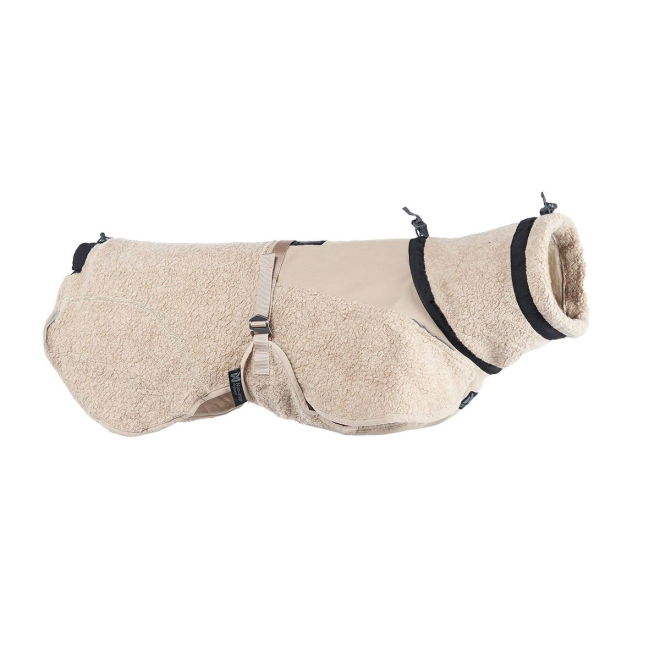 Non-Stop Wool koiran takki, beige