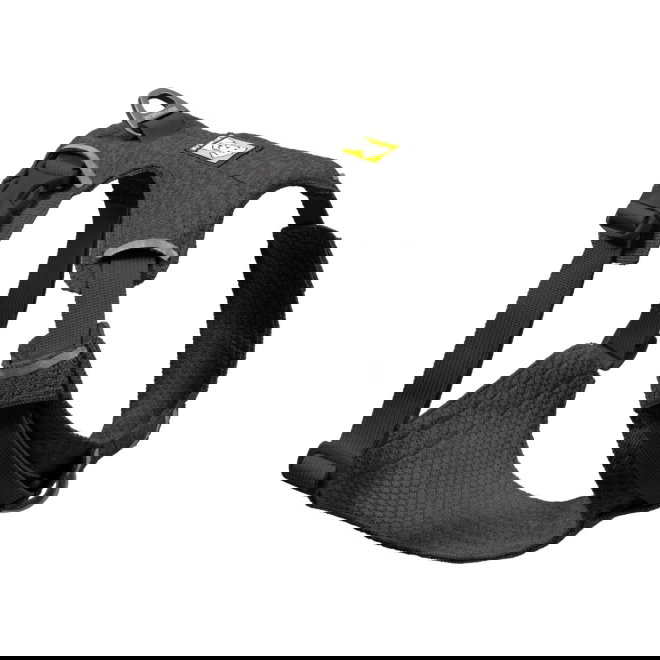 Ruffwear Front Range Flex Valjaat, harmaa