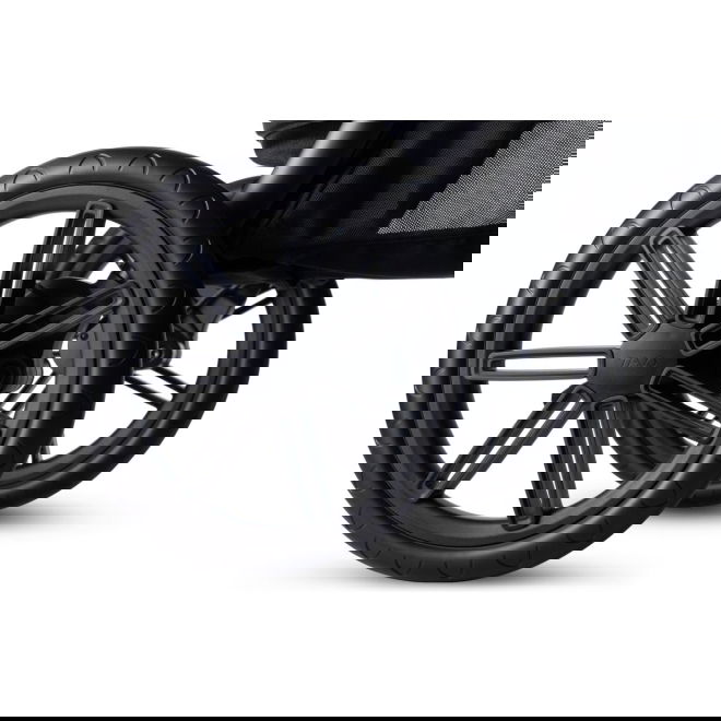 Tavo Roscoe Trek rattaiden runko