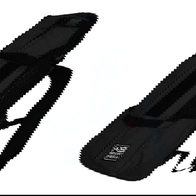 K9 Sport Sack Air 2 kantoreppu musta